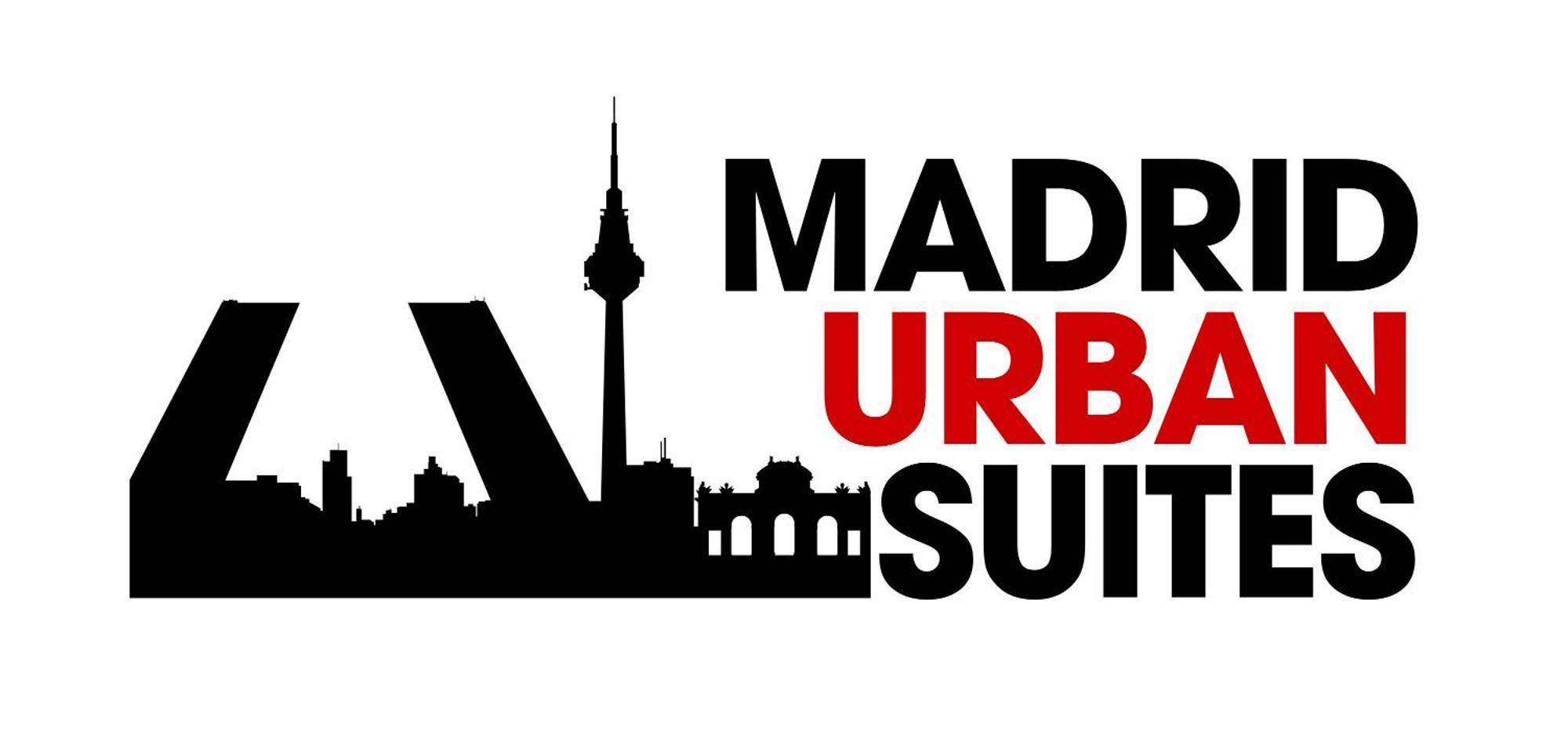 Madrid Urban Suites- Nuevo Apartahotel-7 Apartaments Boutique Full Equiped ภายนอก รูปภาพ