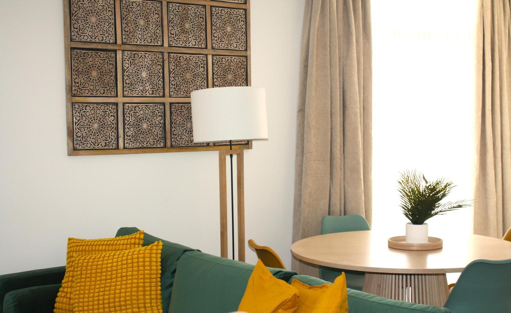 Madrid Urban Suites- Nuevo Apartahotel-7 Apartaments Boutique Full Equiped ภายนอก รูปภาพ