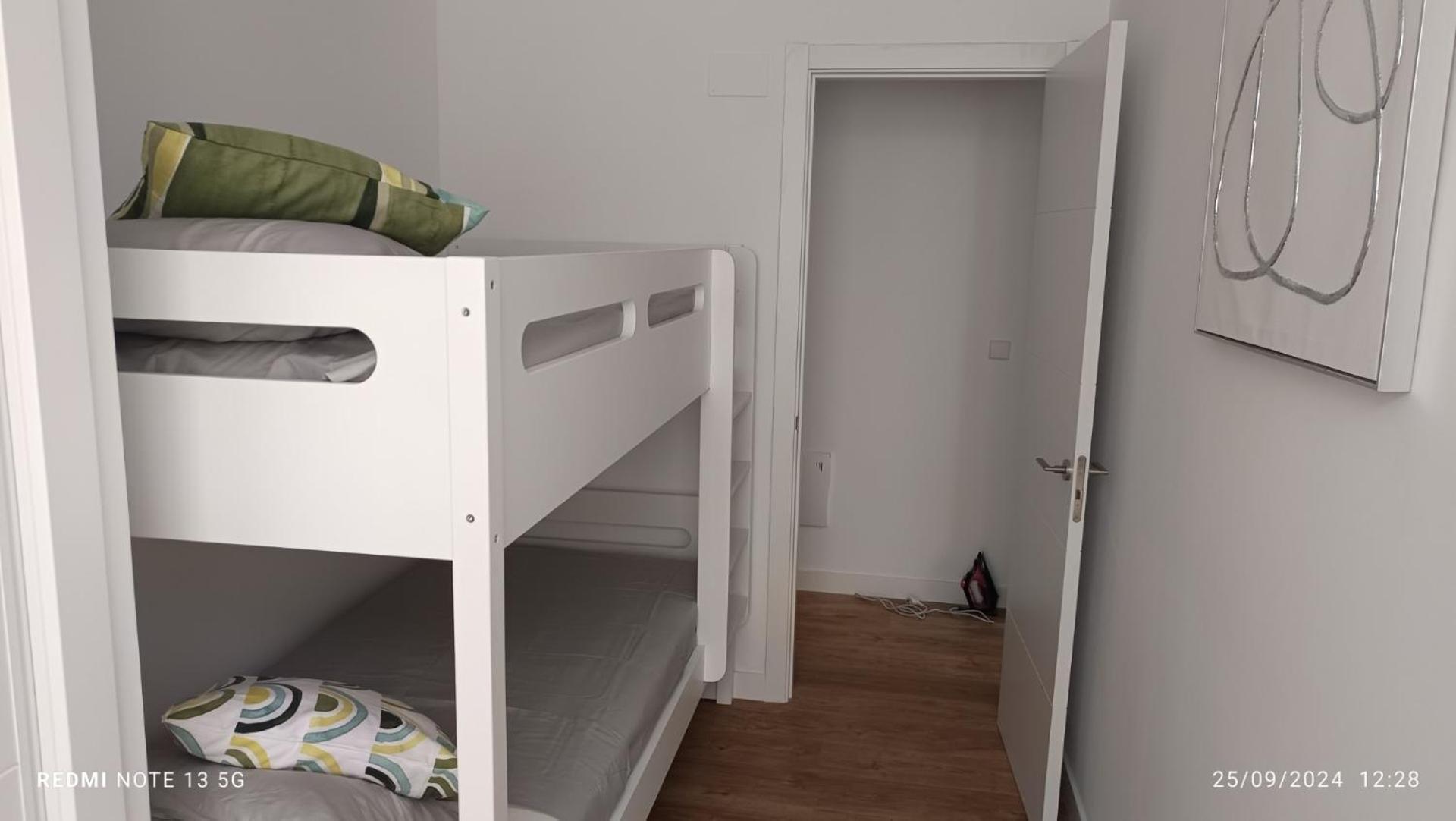 Madrid Urban Suites- Nuevo Apartahotel-7 Apartaments Boutique Full Equiped ภายนอก รูปภาพ