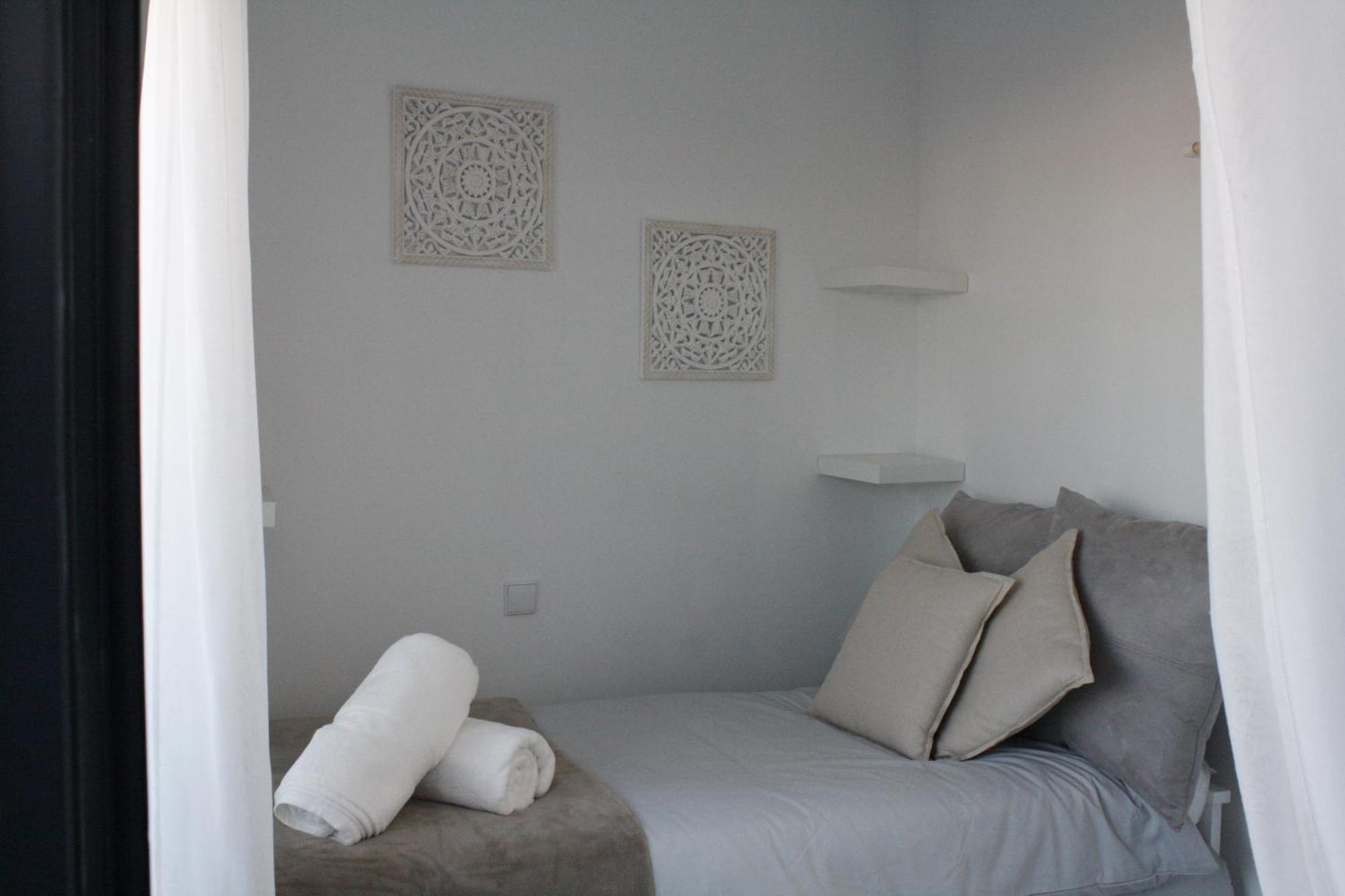 Madrid Urban Suites- Nuevo Apartahotel-7 Apartaments Boutique Full Equiped ภายนอก รูปภาพ