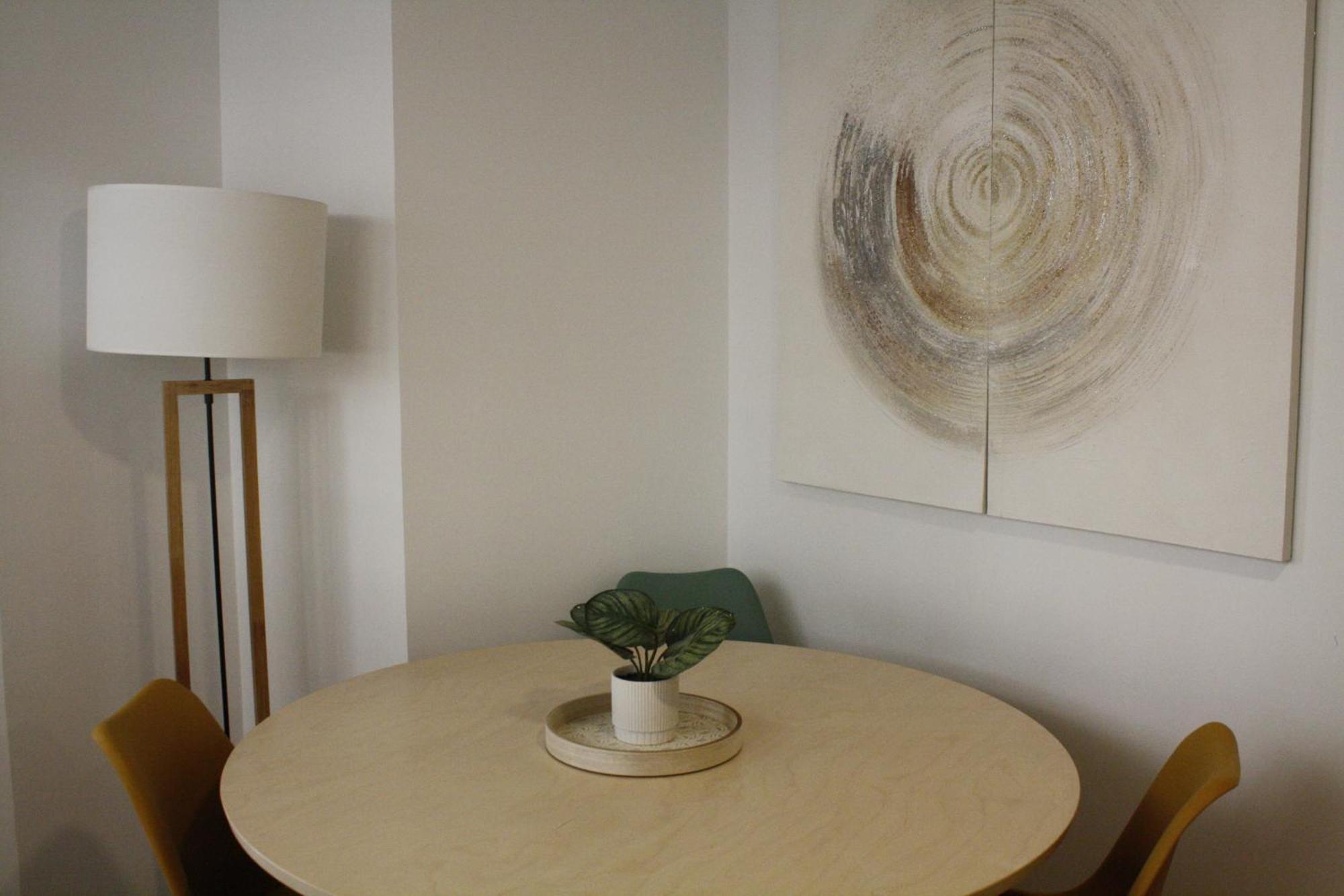 Madrid Urban Suites- Nuevo Apartahotel-7 Apartaments Boutique Full Equiped ภายนอก รูปภาพ