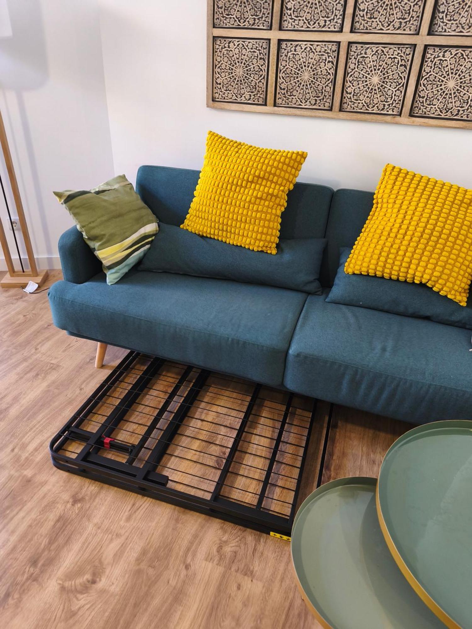 Madrid Urban Suites- Nuevo Apartahotel-7 Apartaments Boutique Full Equiped ภายนอก รูปภาพ