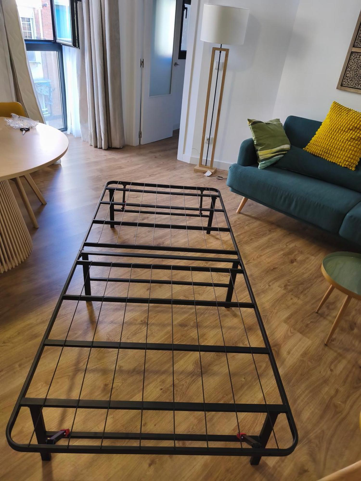Madrid Urban Suites- Nuevo Apartahotel-7 Apartaments Boutique Full Equiped ภายนอก รูปภาพ