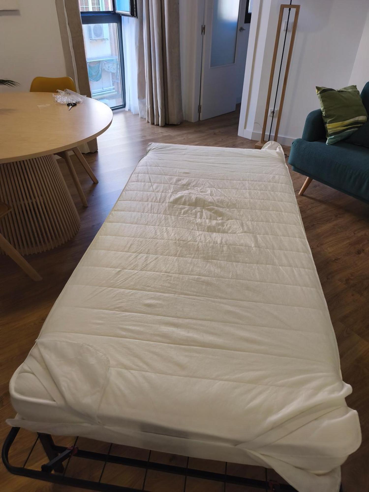 Madrid Urban Suites- Nuevo Apartahotel-7 Apartaments Boutique Full Equiped ภายนอก รูปภาพ