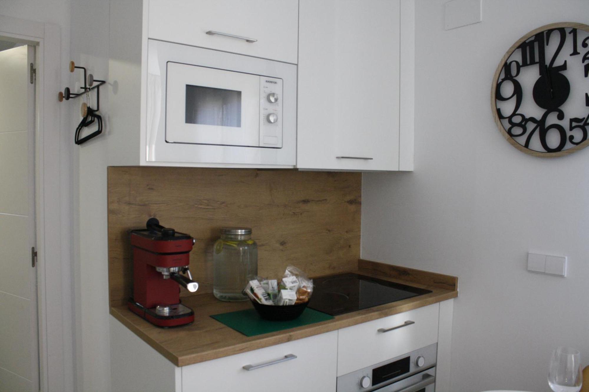 Madrid Urban Suites- Nuevo Apartahotel-7 Apartaments Boutique Full Equiped ภายนอก รูปภาพ