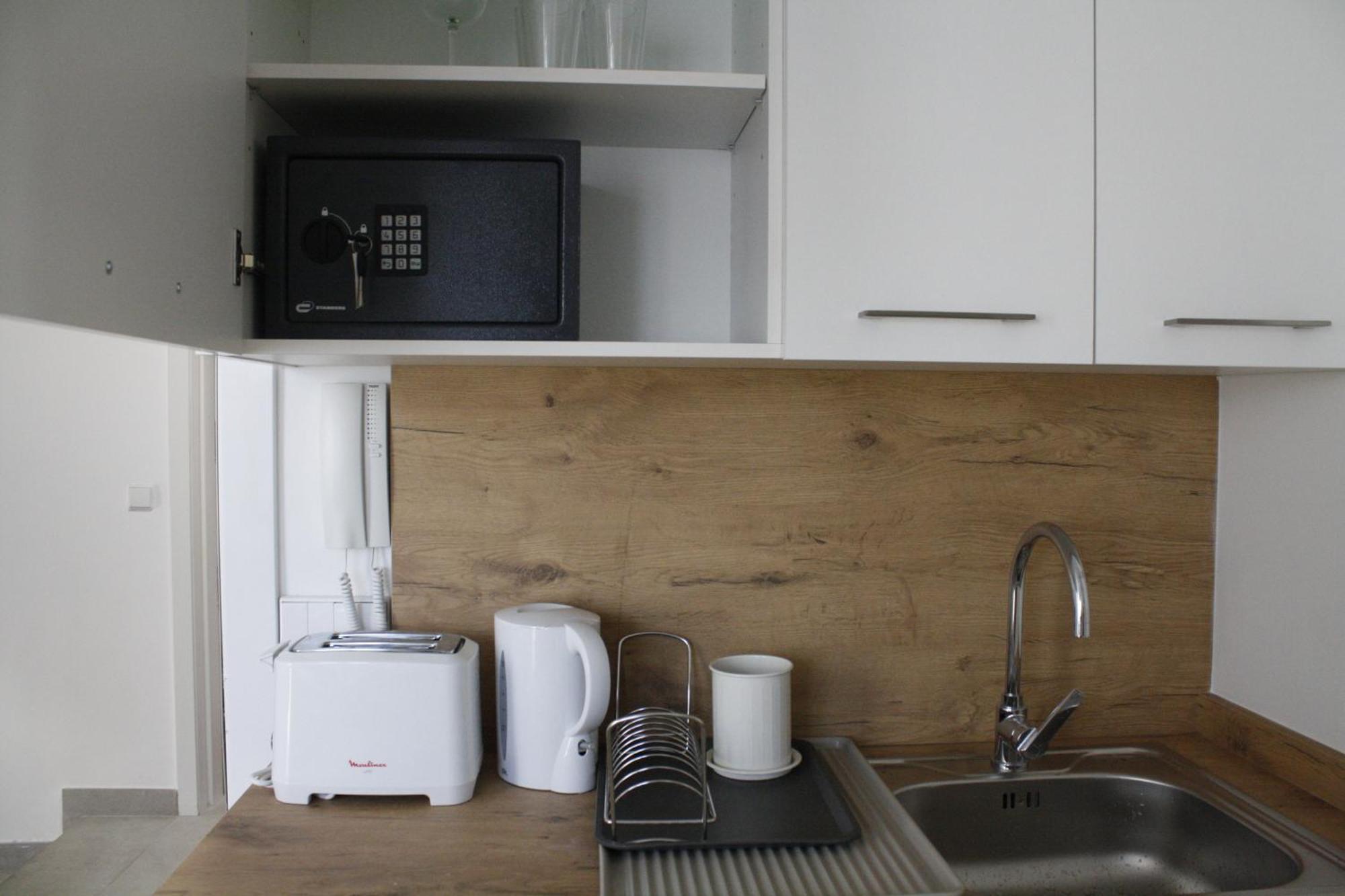 Madrid Urban Suites- Nuevo Apartahotel-7 Apartaments Boutique Full Equiped ภายนอก รูปภาพ
